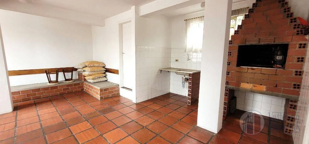 Балкон з грилем та 2 спальні: квартира 79 м² — photo 22
