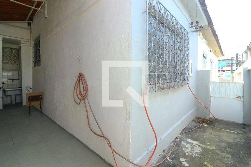 Casa de 1 quarto e 35 m² — photo 19