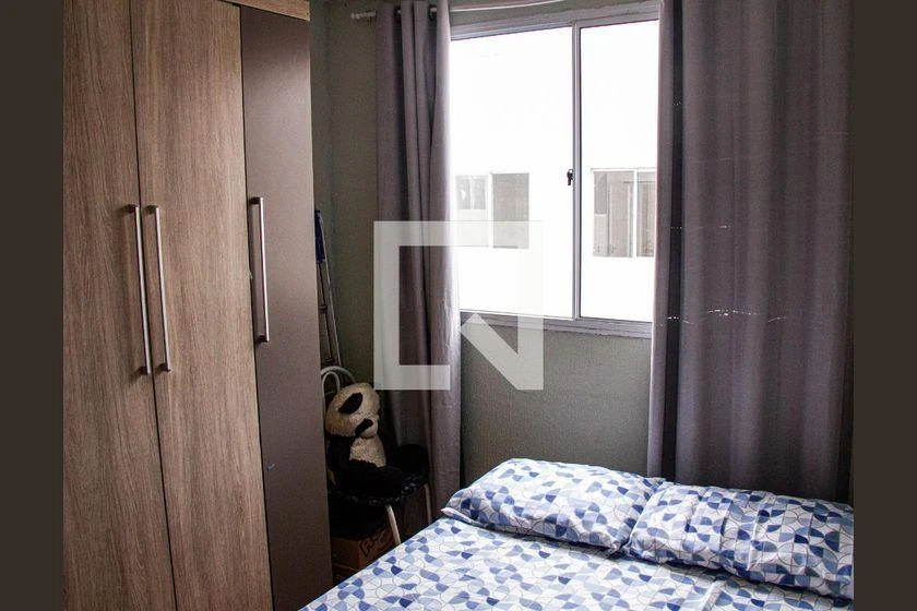 50 m² apartment with a washing machine and a home office — photo 4