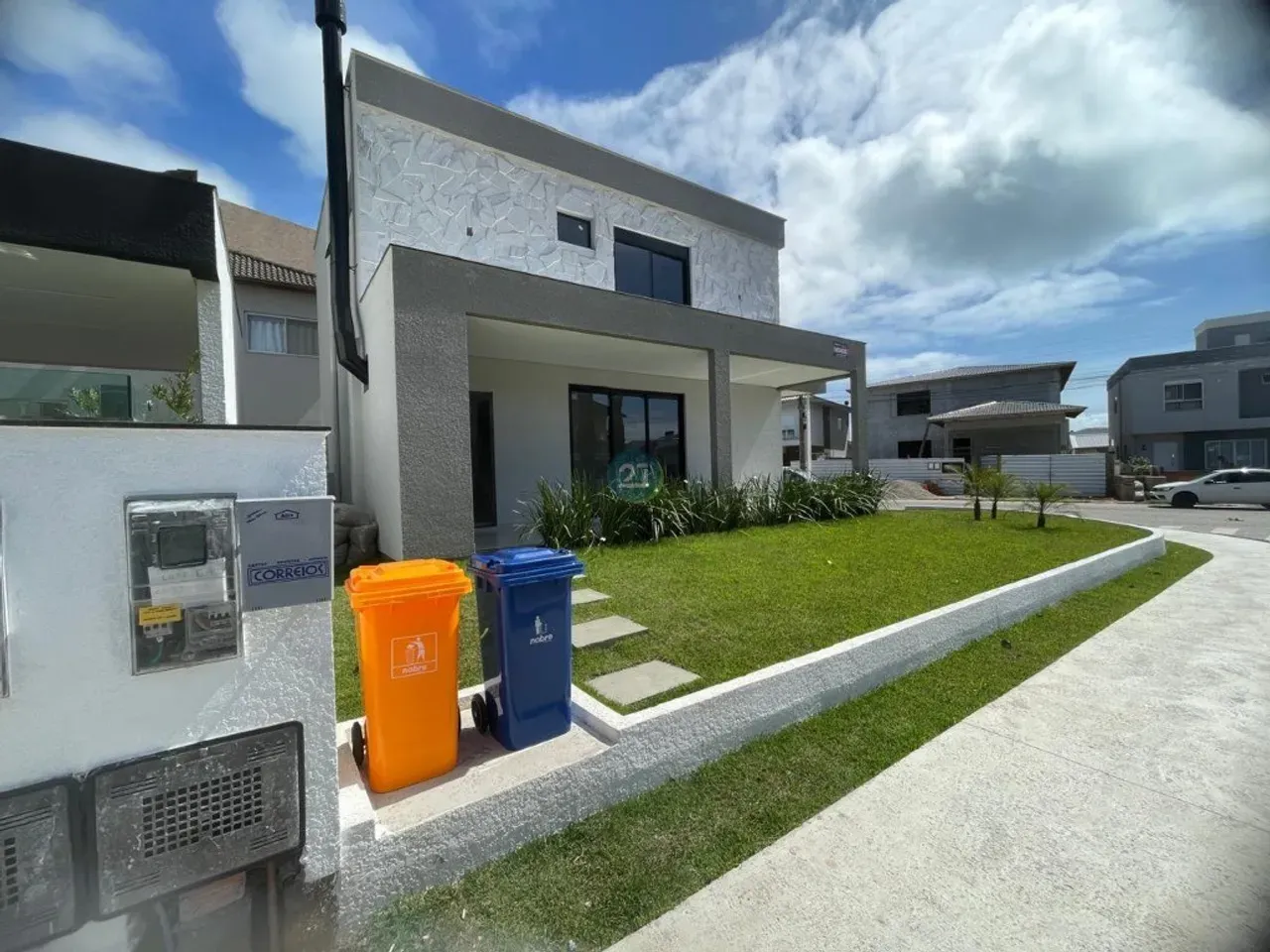 247 m² apartment with 3 en-suite bedrooms and 2 parking — photo 20