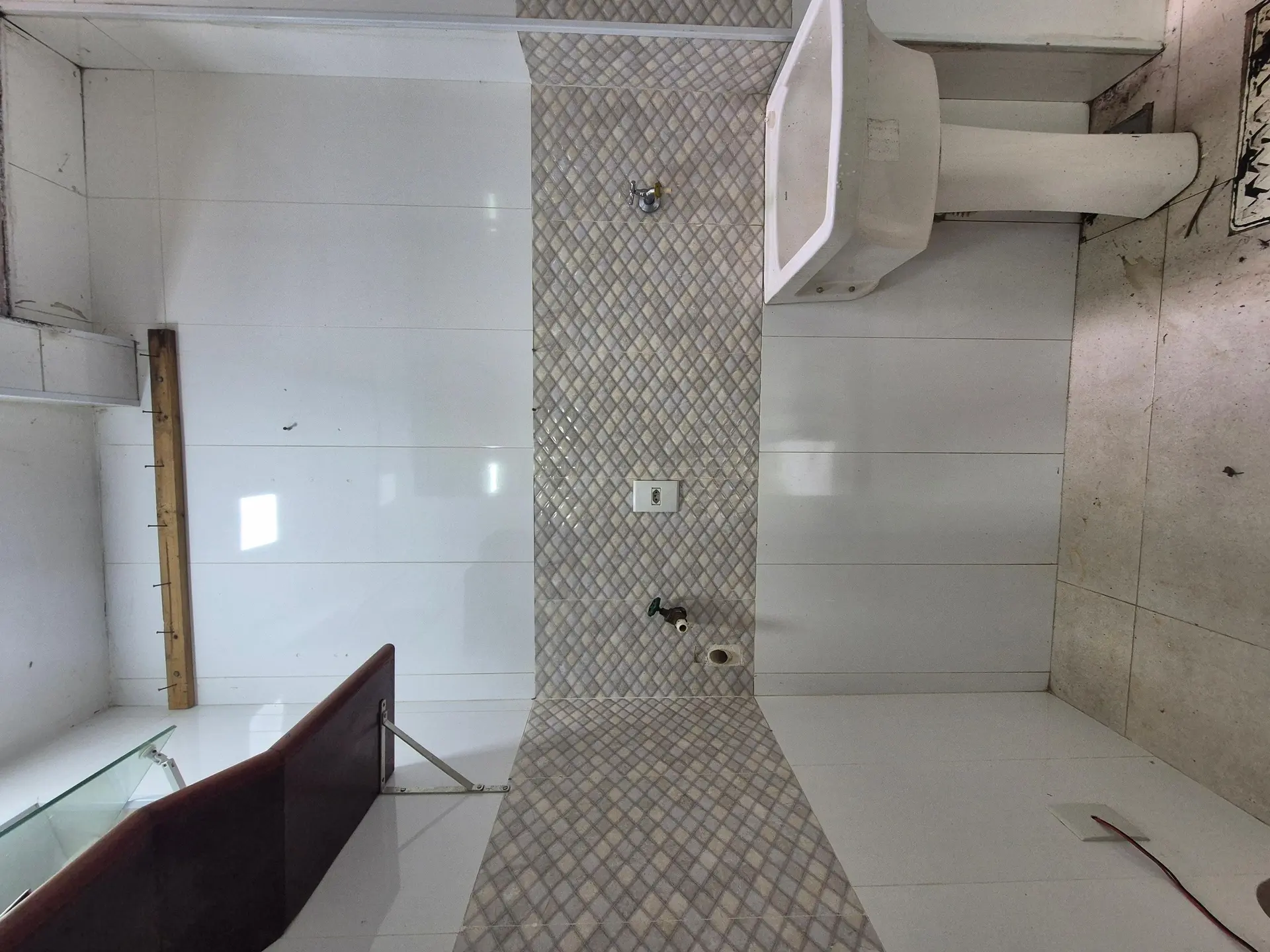 Casa sem mobília com 2 quartos suítes e sem vaga — photo 11