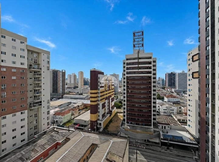Estúdio de 51 m² com 1 dormitório e sacada — photo 8