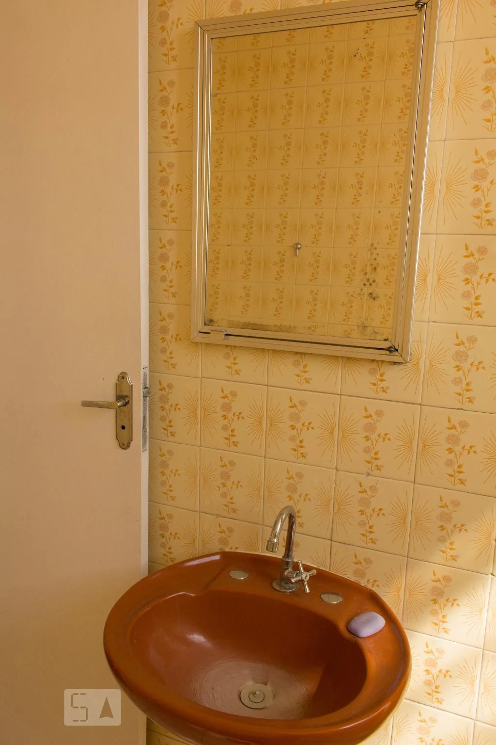 Apartment for rent with 2 bedrooms, balcony and 2 baths — photo 17