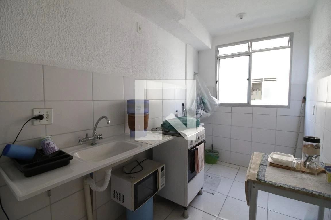 Furnished apartment with 2 bedrooms and 1 bathroom — photo 4
