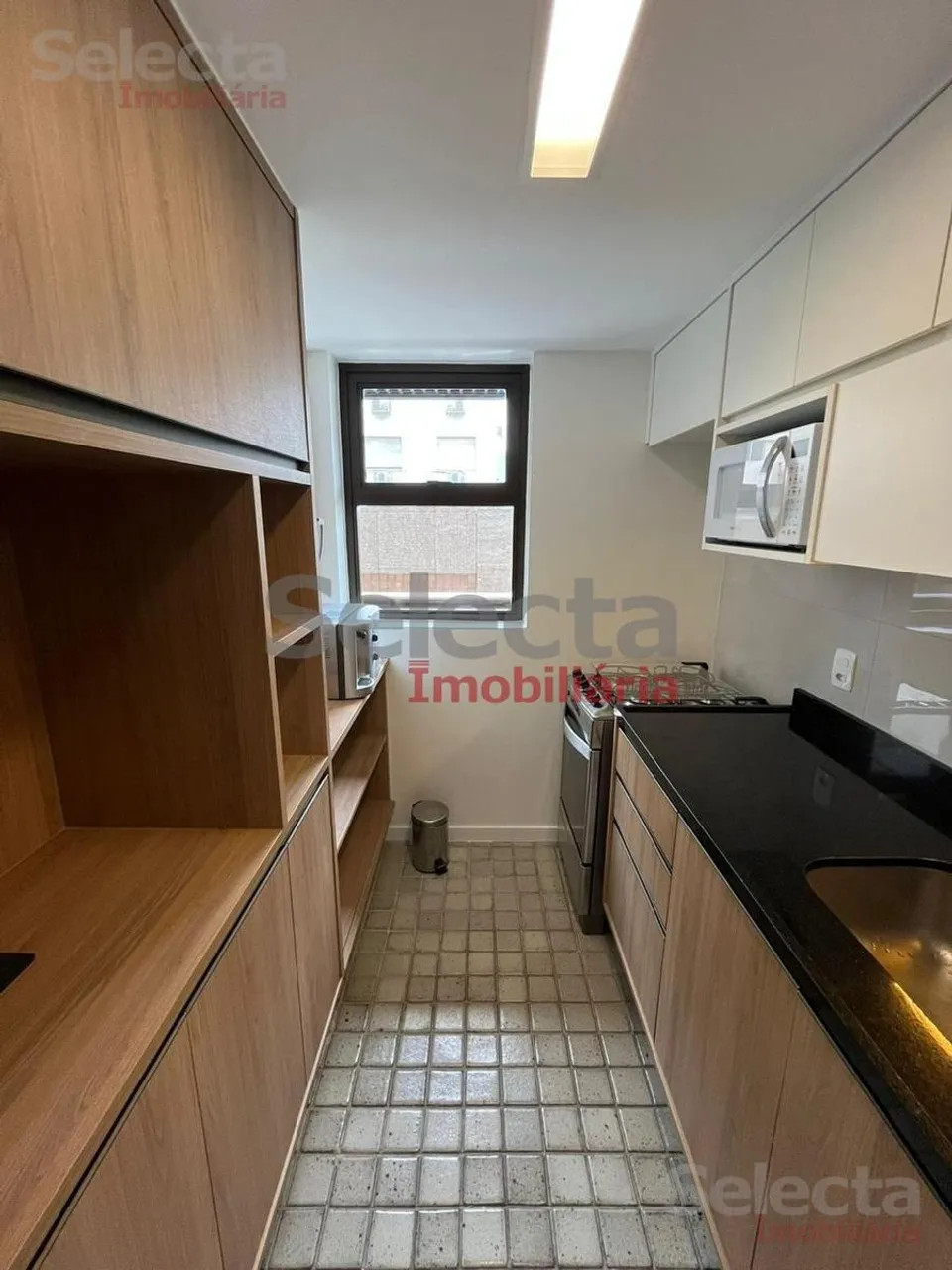 Furnished apartment with 2 bedrooms and 2 bathrooms — photo 3