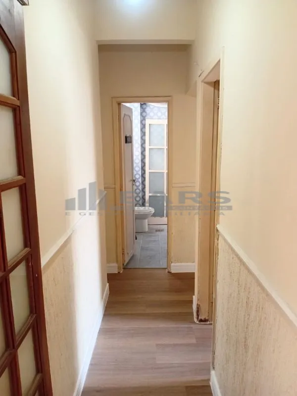 Apartment, 250 m², with a grill on the balcony — photo 24