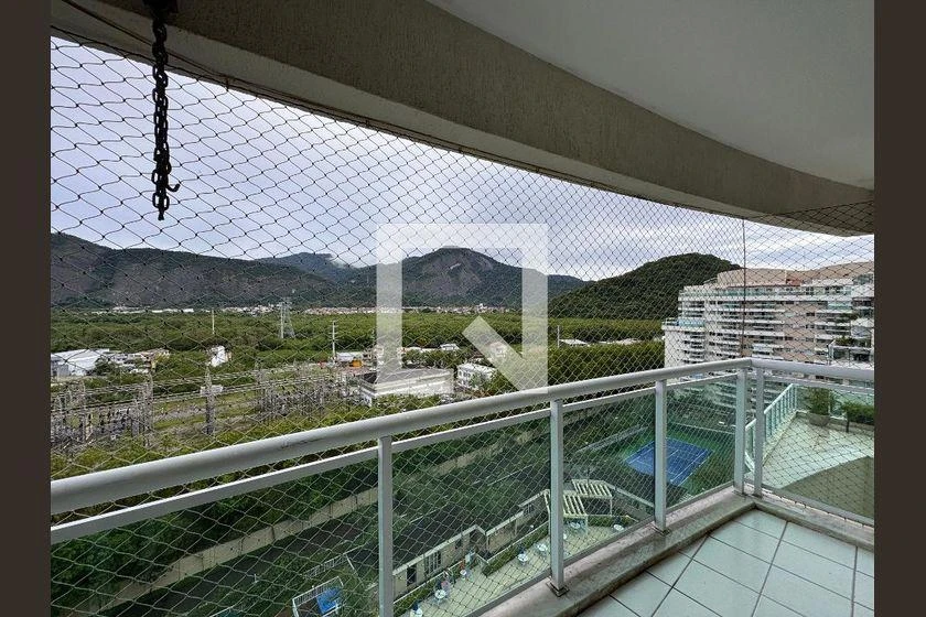 Furnished apartment, 68 m², with a mountain view — photo 31