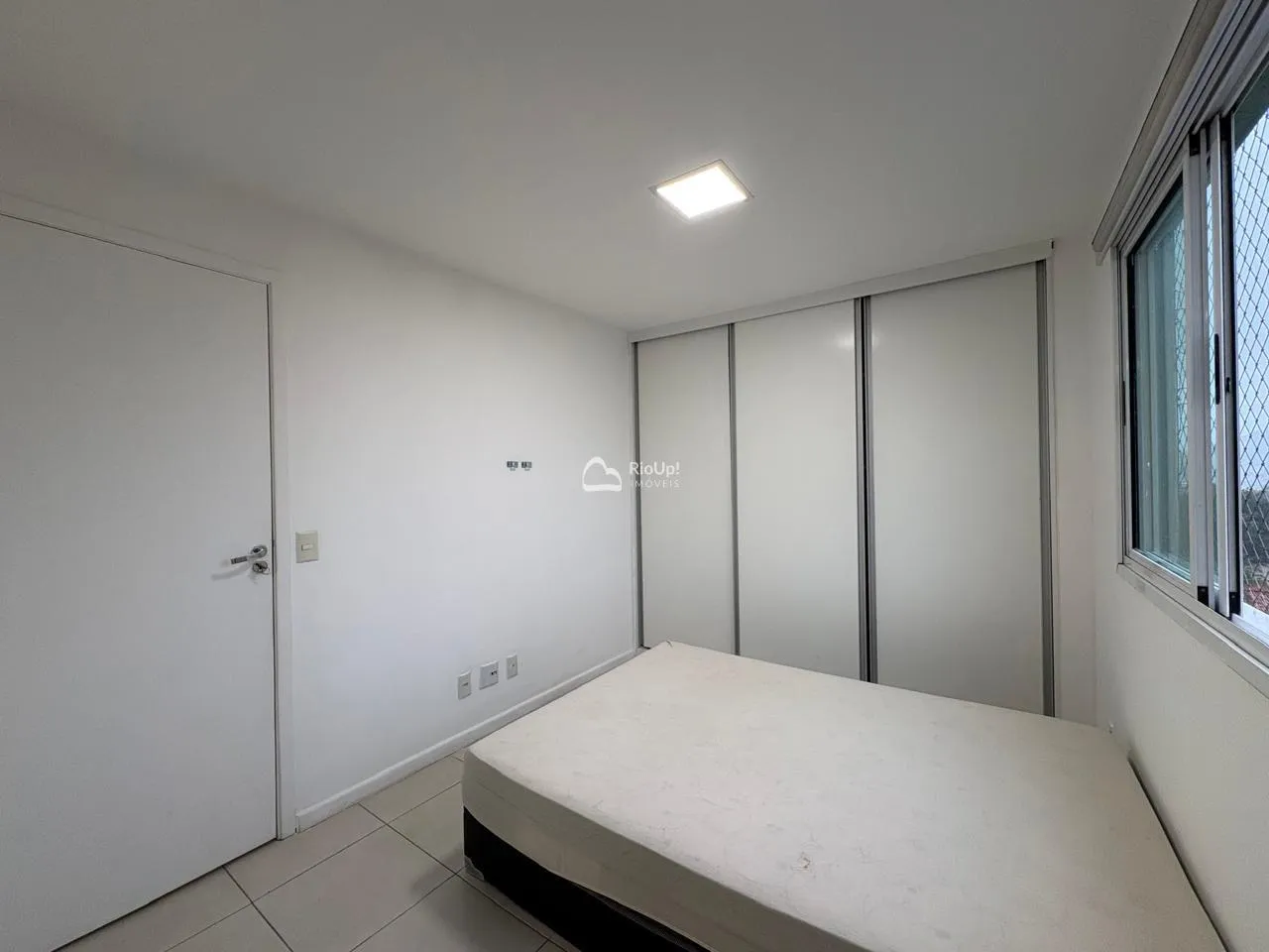 Furnished apartment with 3 bedrooms and a grilled balcony — photo 3