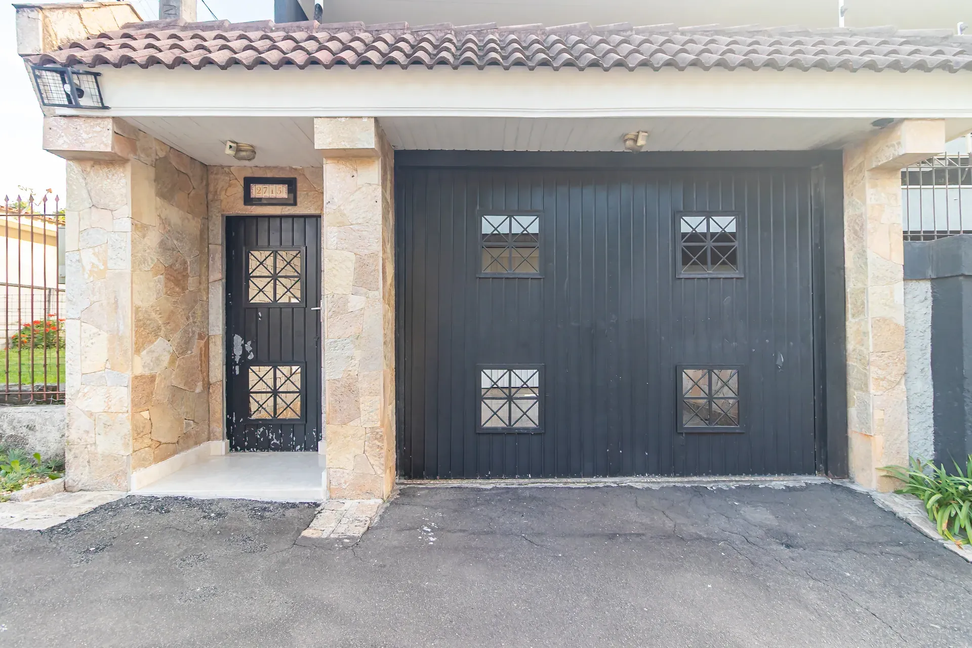 Furnished house with 3 bedrooms and 4 bathrooms — photo 53