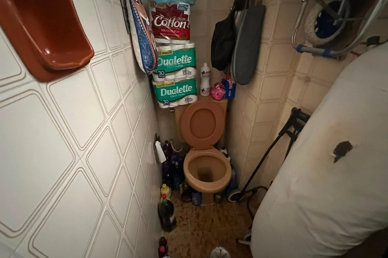 Apartamento mobiliado com 2 quartos e pets permitidos — photo 9