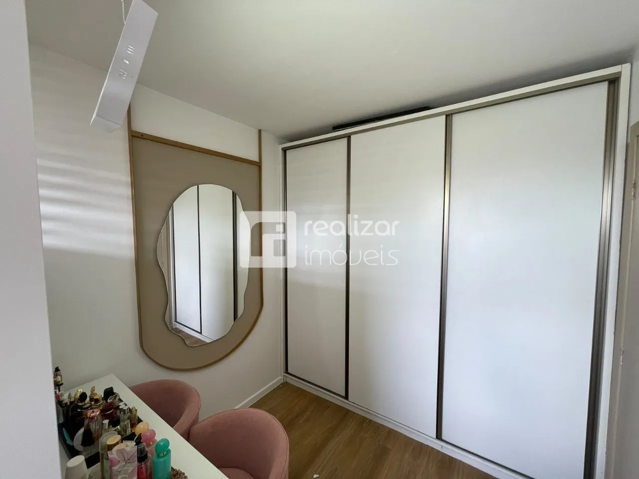 Washing machine in a 2-bedroom apartment, 52 m² — photo 8