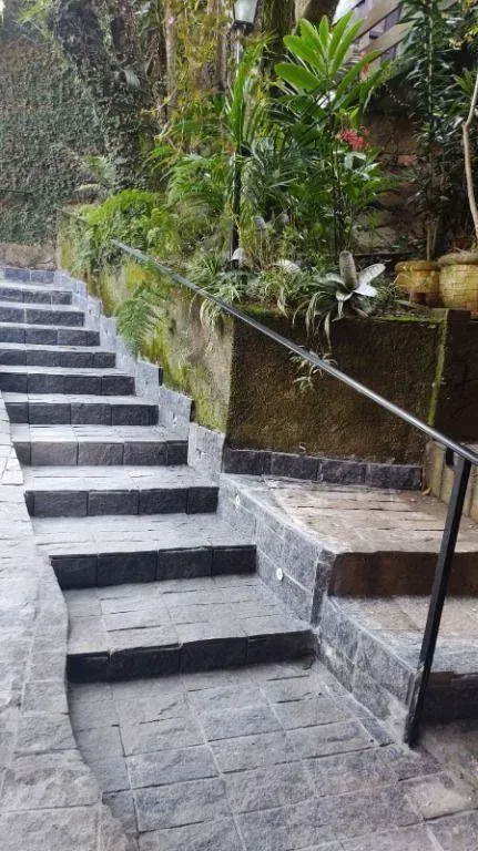Casa com 5 quartos, 5 banheiros e 460 m² com área gourmet — photo 10