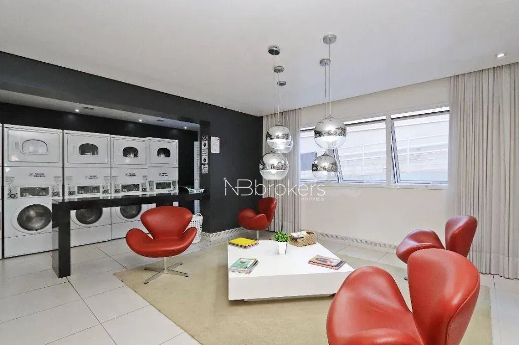 Apartamento duplex de 130 m² com 1 quarto e varanda — photo 20