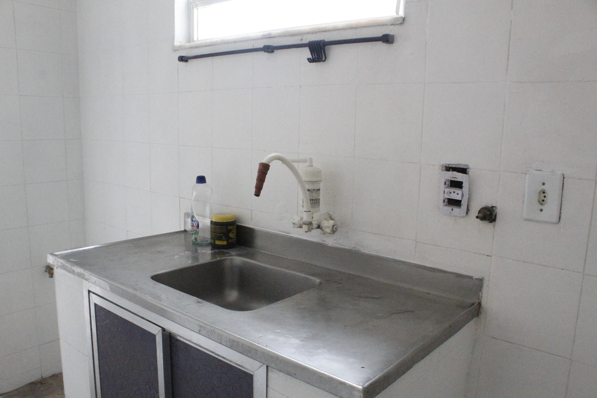 Apartment with 2 bedrooms and a separate kitchen — photo 3