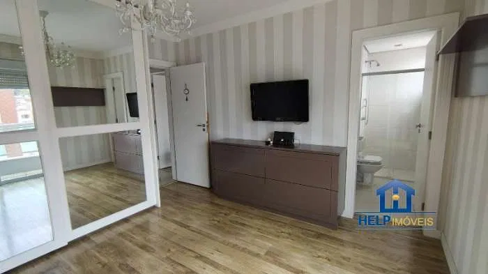 Квартира 85 м² с рабочим местом и застеклённым балконом — photo 3