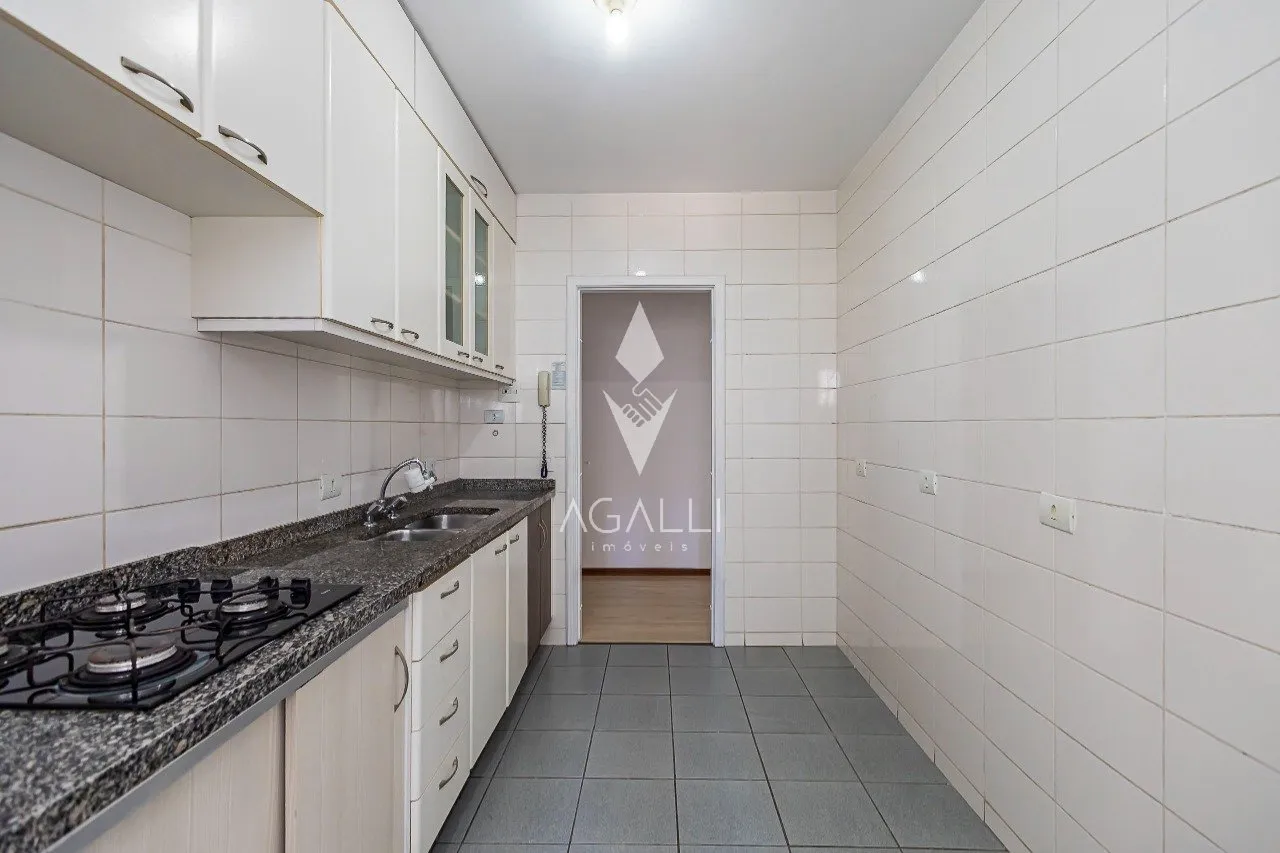 Apartment, 112 m², with a glass-enclosed balcony — photo 31