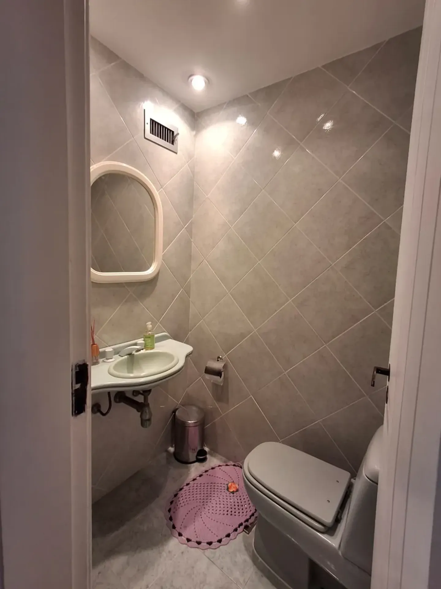 4 quartos e vista para as montanhas: apartamento de 148 m² — photo 5