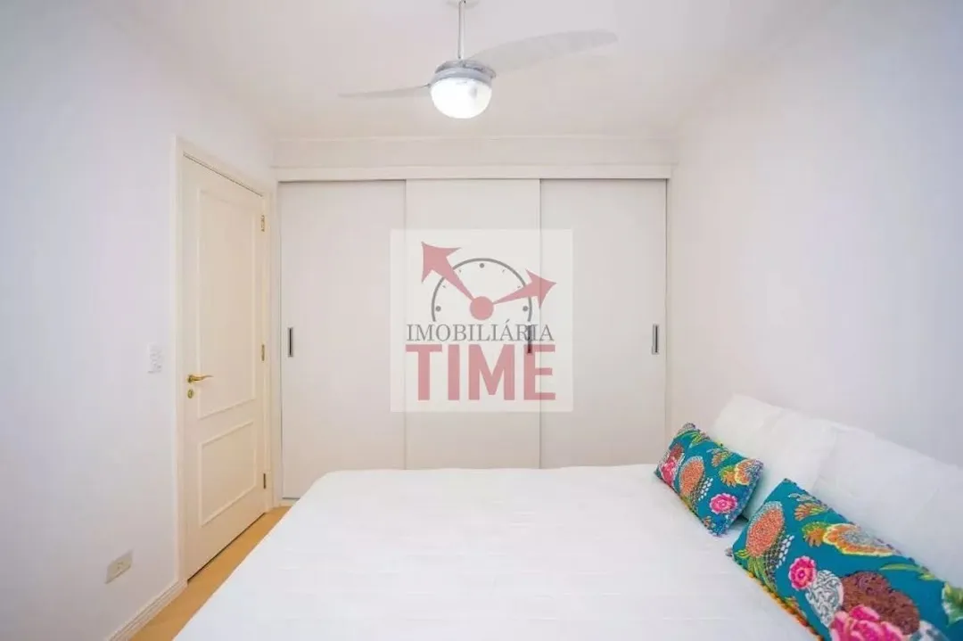 Lavadora y 3 dormitorios: departamento de 113 m² — photo 12