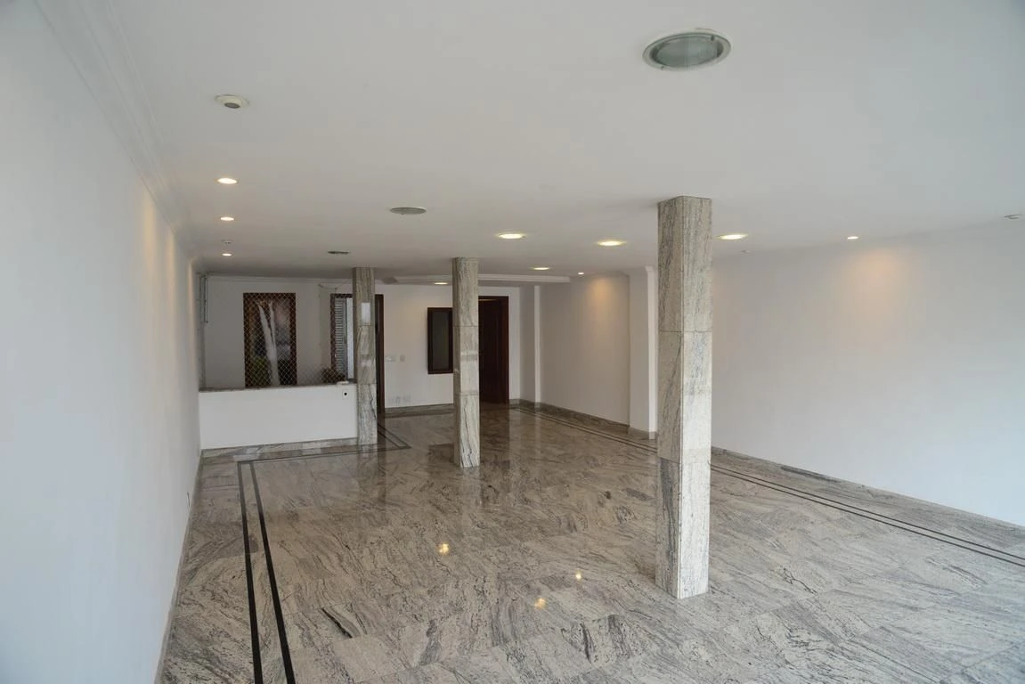 Apartamento com 2 suítes e varanda com churrasqueira — photo 4