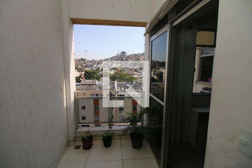 78 m² rental apartment with 2 bedrooms and 1 suite — photo 23