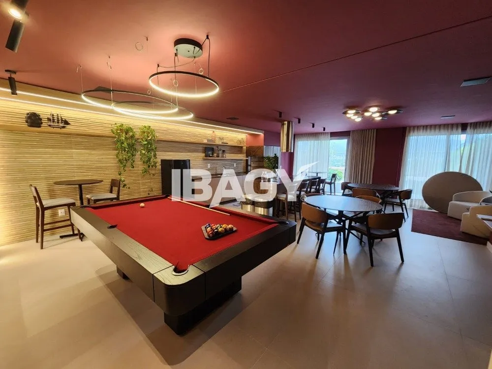 Furnished apartment, 116 m², with a grill on the balcony — photo 18