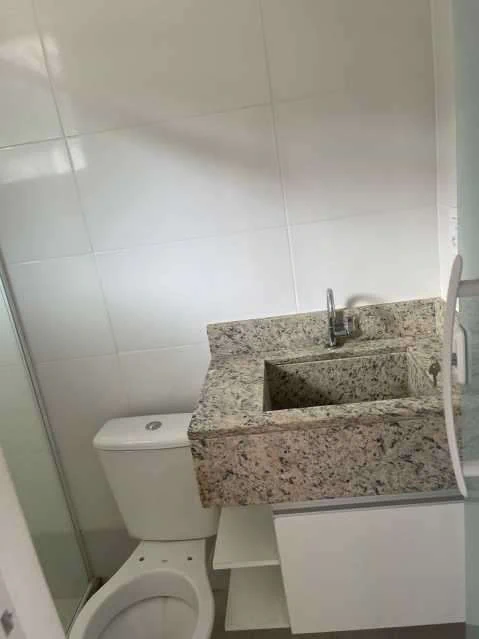 Rental house with 2 en-suite bedrooms and balcony — photo 4