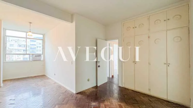 3-bedroom apartment with 2 bathrooms and 1 parking spot — photo 3