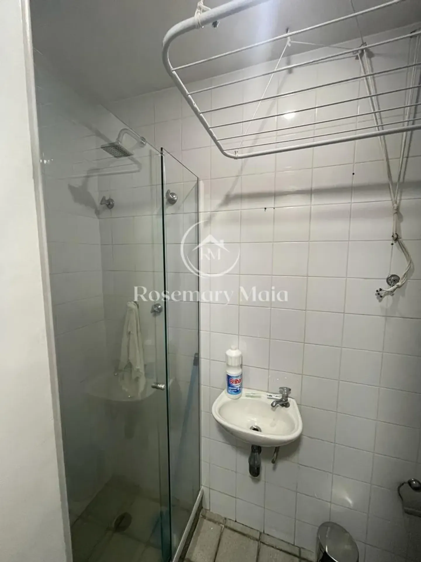 Apartamento com 2 quartos e 4 banheiros com varanda — photo 32