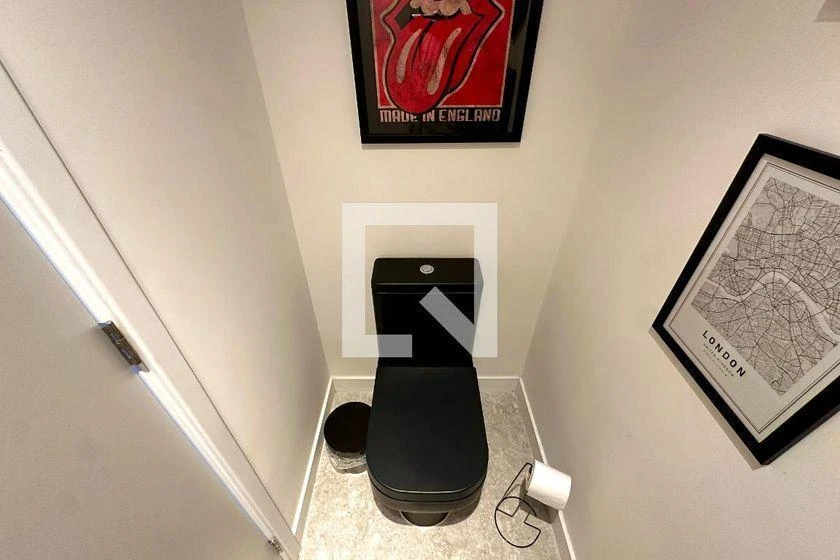 Меблированная квартира с 3 спальнями 109 м² — photo 44