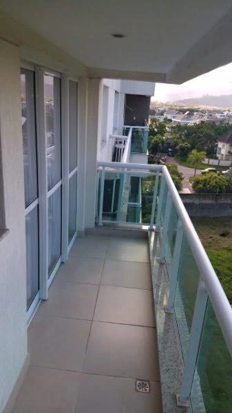 Apartamento de 56 m² com 1 suíte e 1 vaga — photo 10