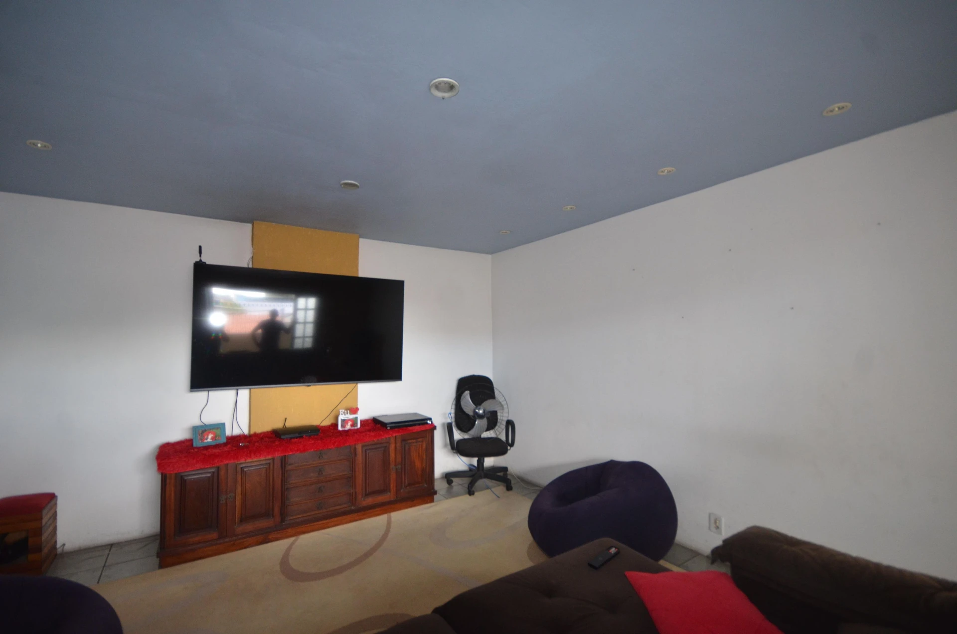 Furnished house with 7 bedrooms and 7 bathrooms — photo 26