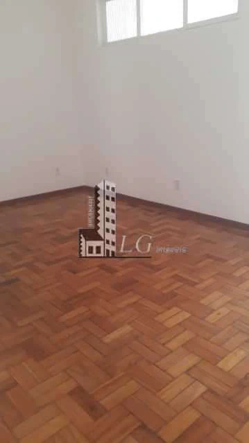 Apartamento de 1 quarto sem vaga e 50 m² — photo 15