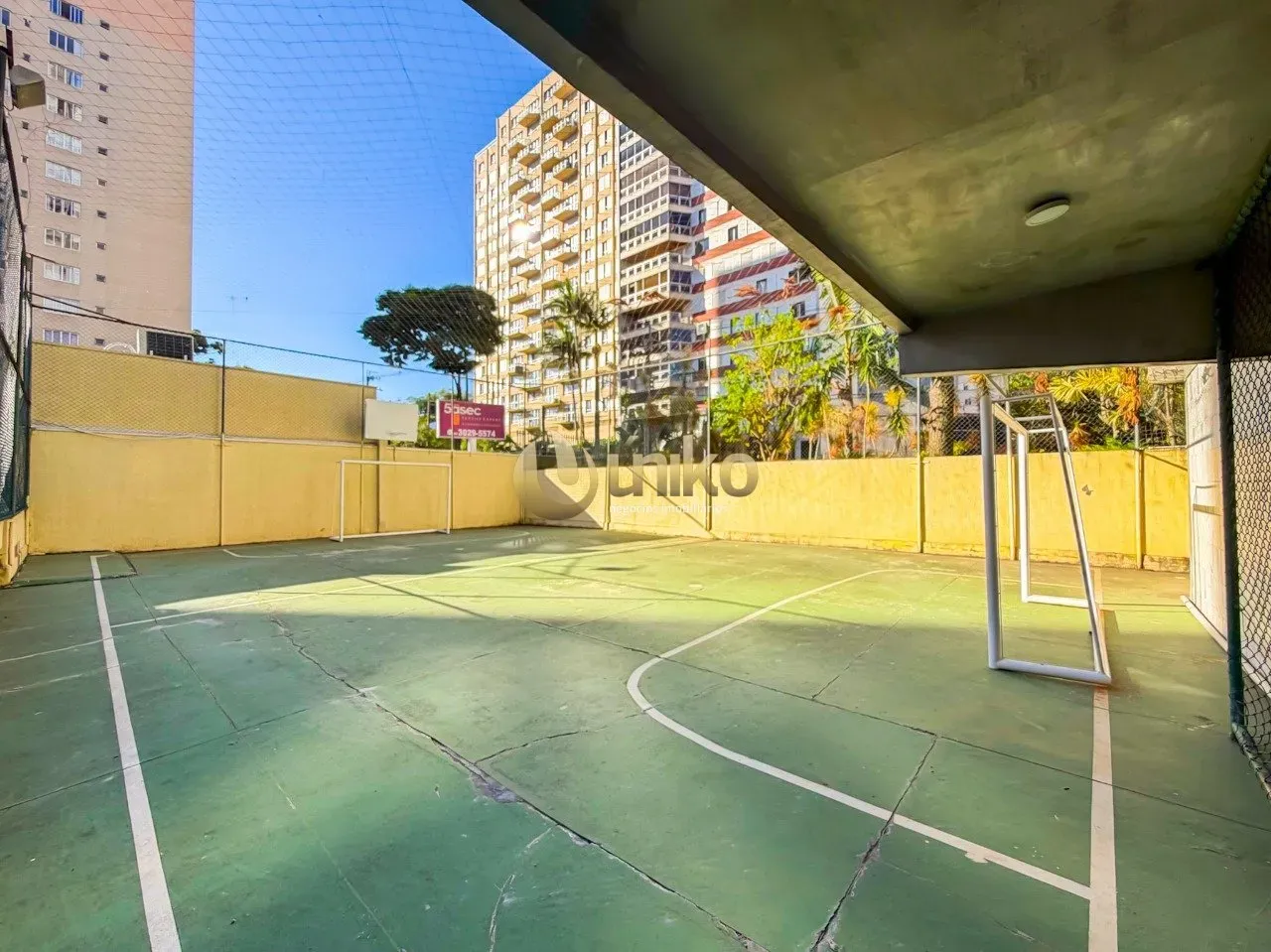 Apartamento de 4 dormitorios con 2 suites y 231 m² — photo 33