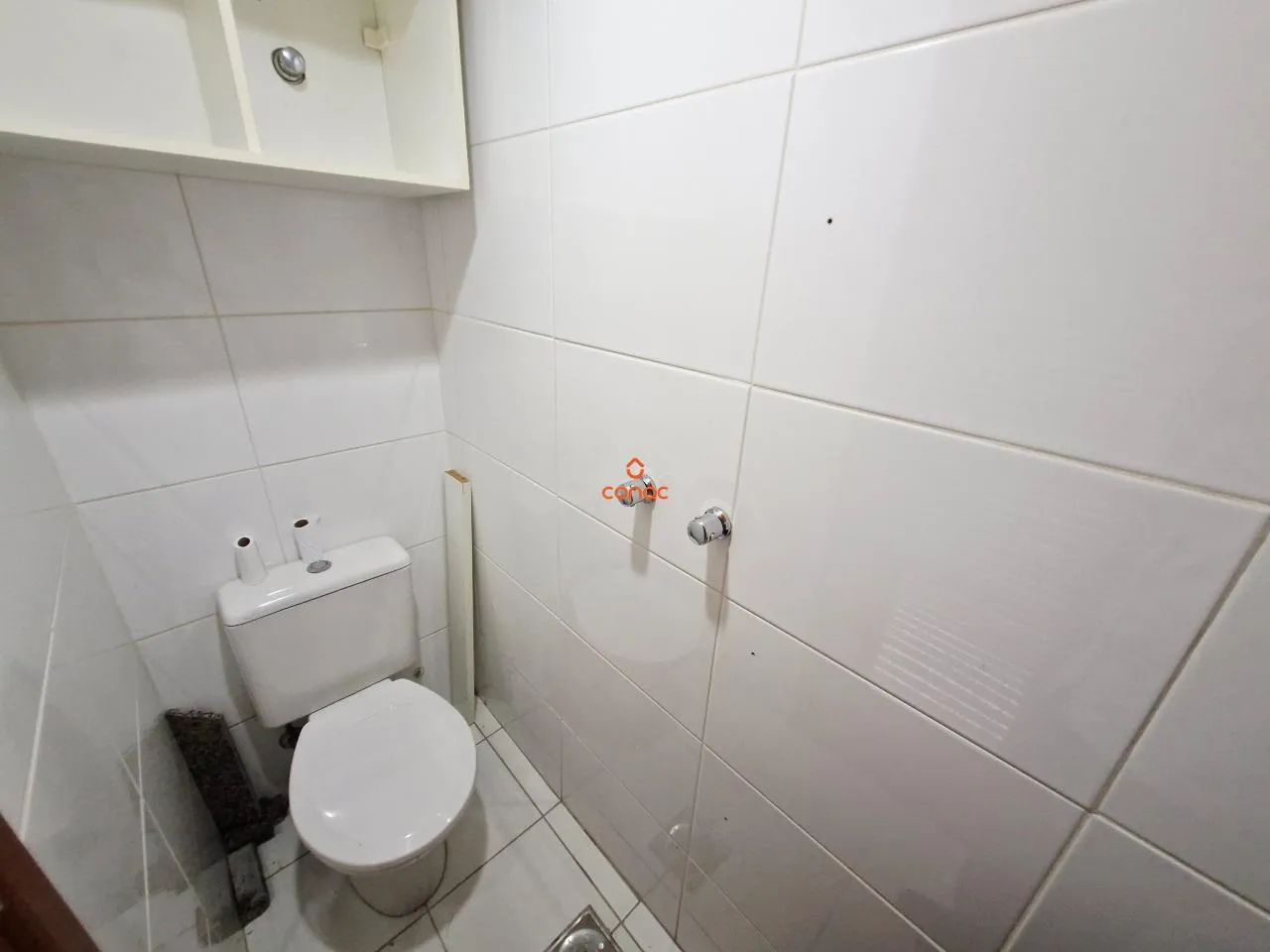 Квартира з 2 спальнями та заскленим балконом — photo 2