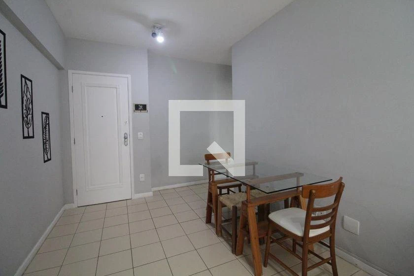 Apartamento mobiliado de 2 quartos com espaço de home office — photo 16