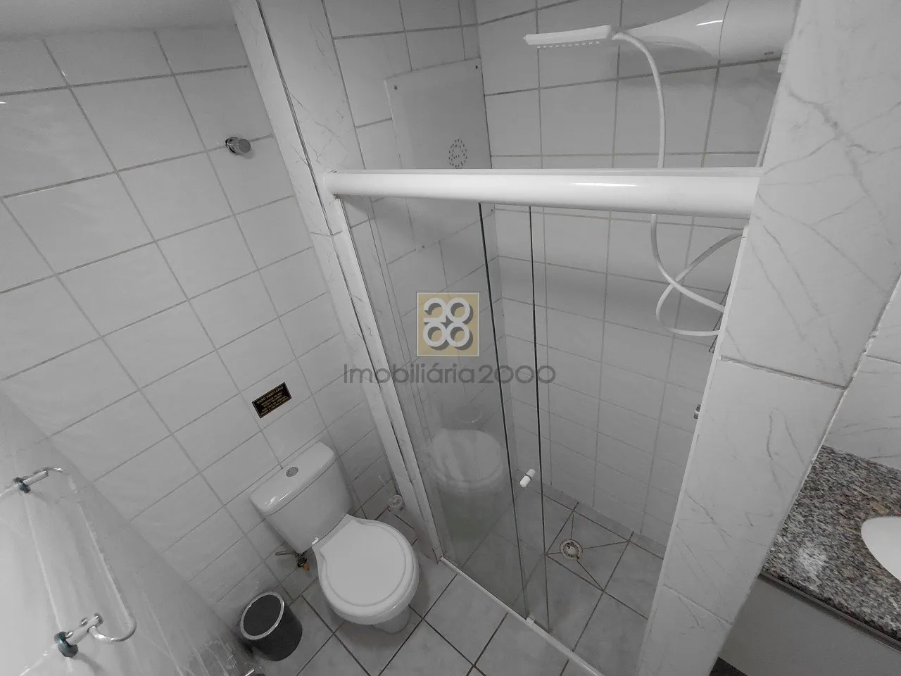 Furnished 25 m² apartment with 1 bedroom and 1 bath — photo 10