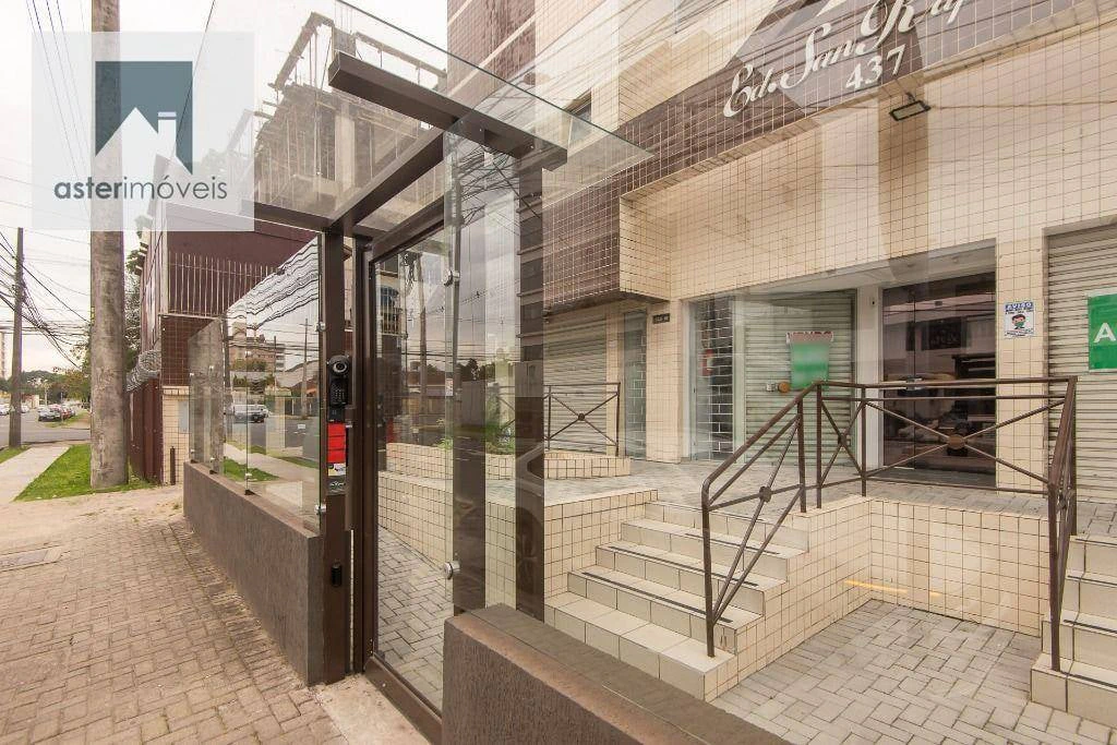 Мебльована квартира 43 м², 1 спальня — photo 10