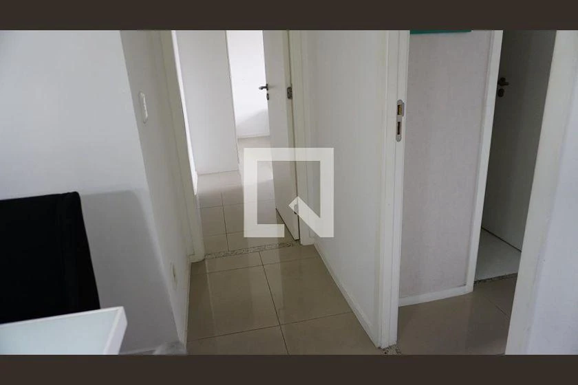 Пральна машина та 2 спальні: квартира 64 м² — photo 33