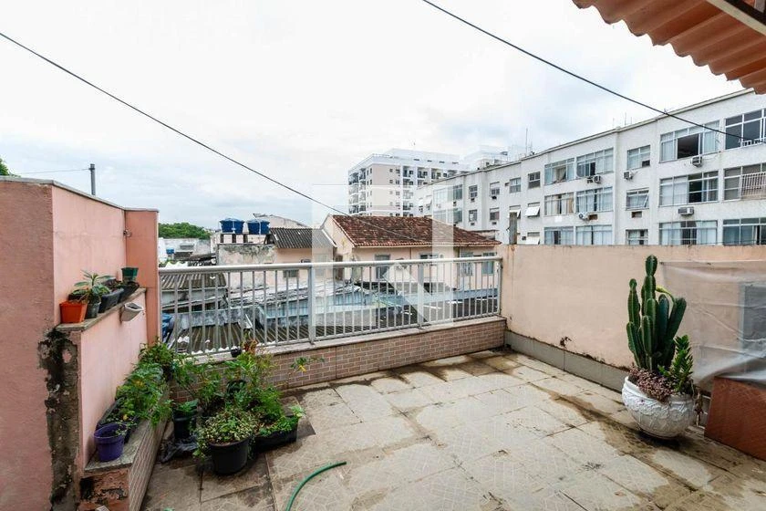 Casa mobiliada com 3 quartos e cozinha a gás — photo 46