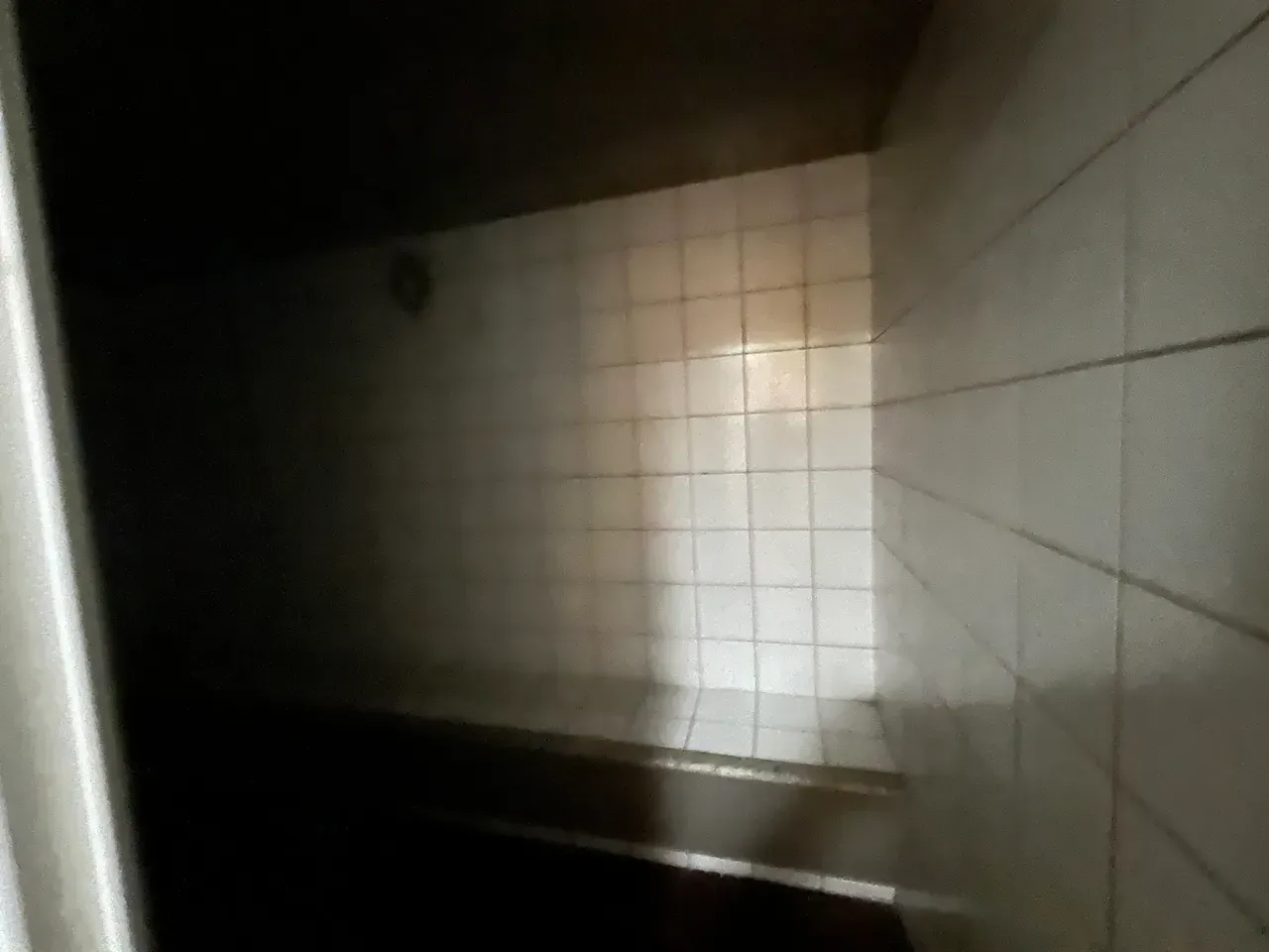 Apartamento mobiliado de 1 quarto em condomínio com academia — photo 10