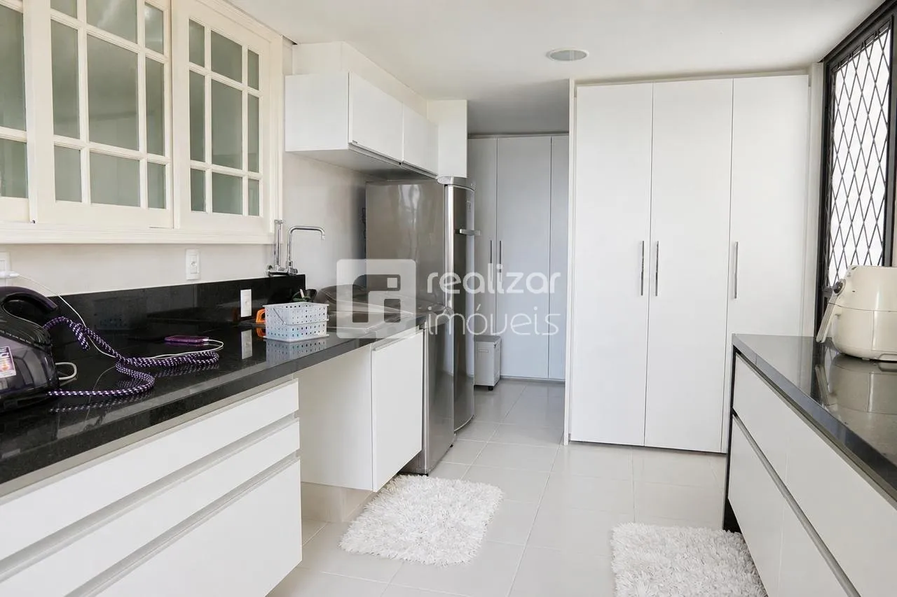 Departamento amueblado, 253 m², con espacio de home office — photo 12