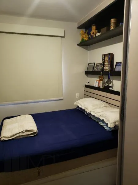 2-bedroom apartment with a dryer in Rio de Janeiro — photo 3