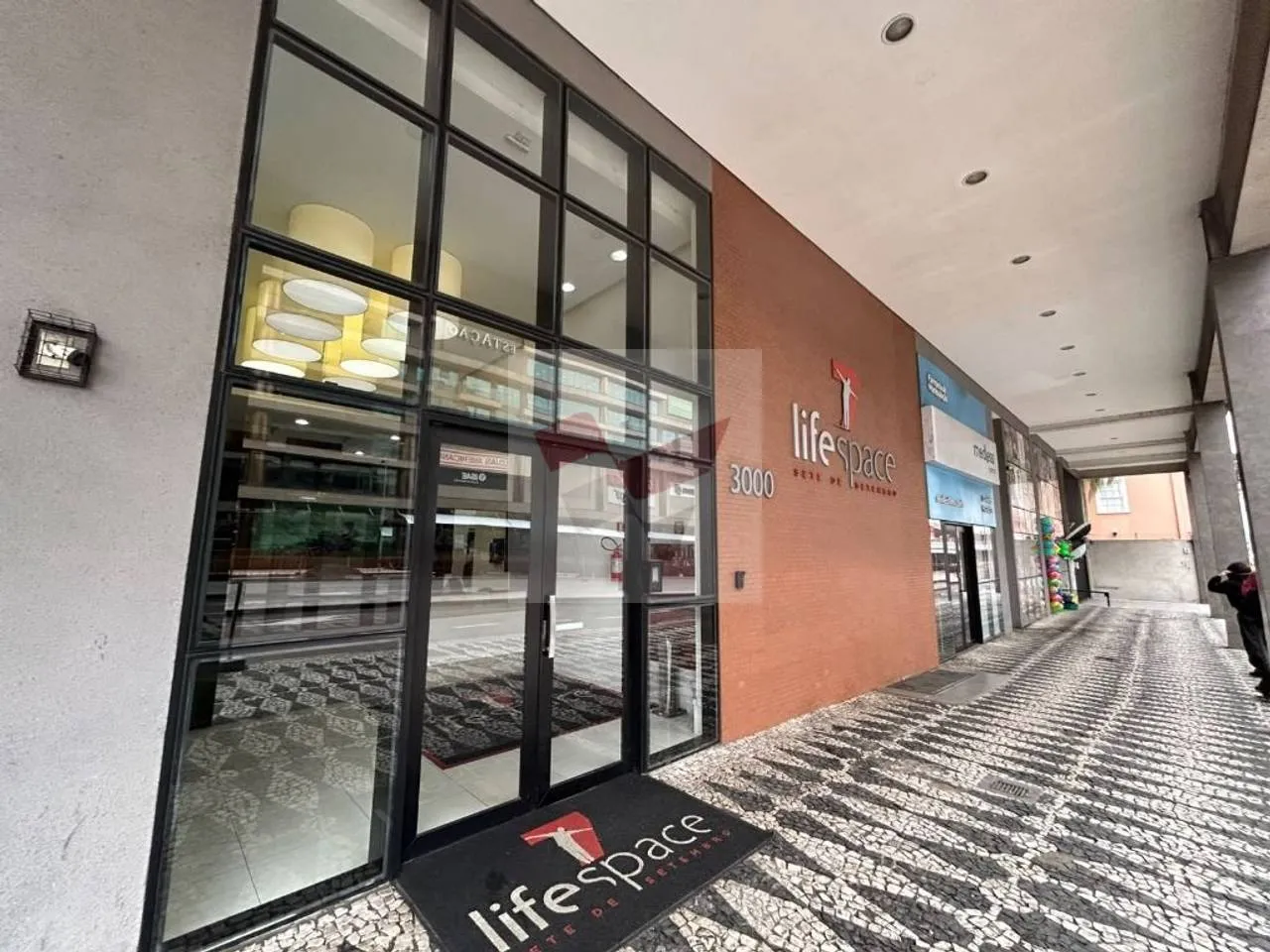Apartamento de 51 m² com máquina de lavar e secadora — photo 15