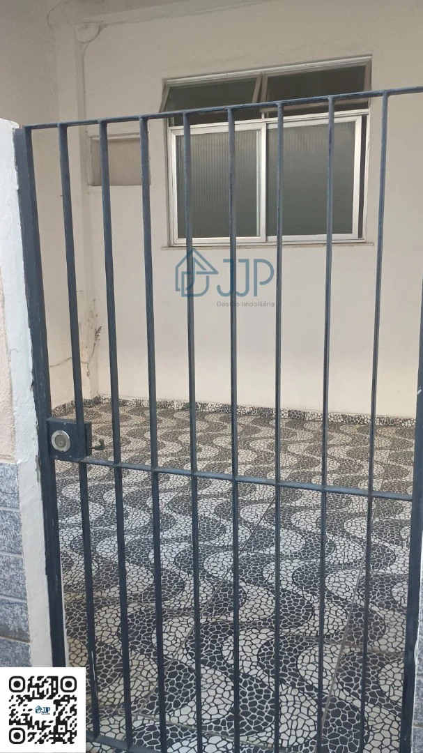 Casa com 1 quarto e 1 banheiro sem vaga — photo 11