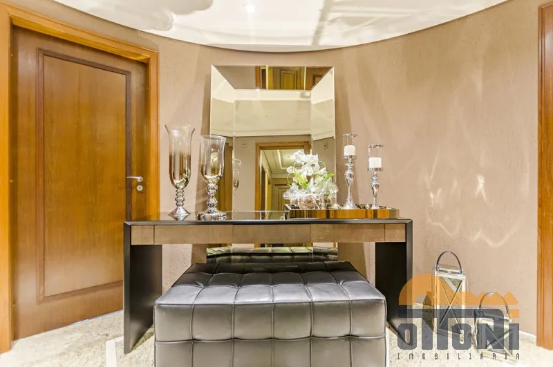 Apartamento mobiliado com 3 quartos e 3 banheiros — photo 15