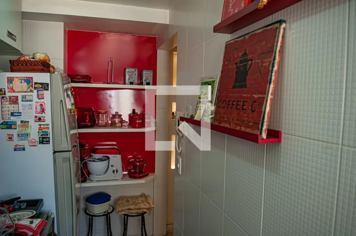 Apartamento mobiliado, 85 m², com piscina privativa — photo 19