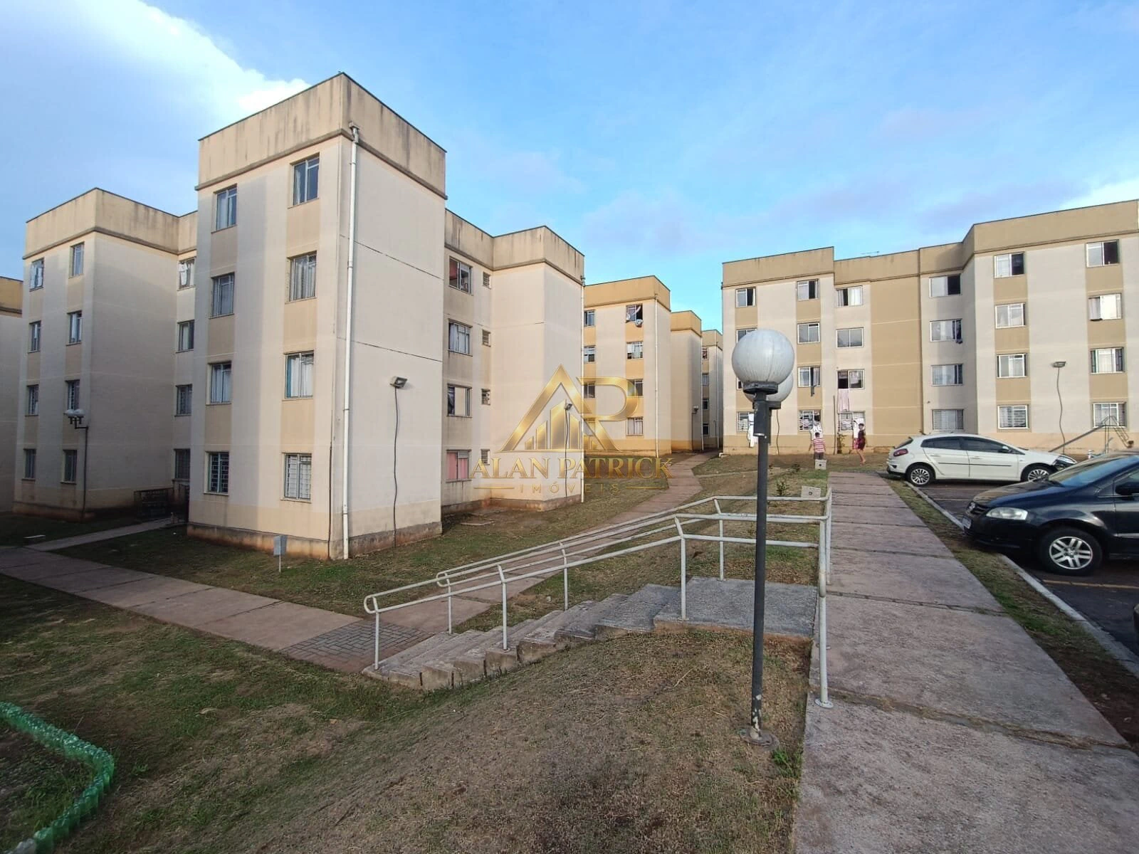 2-bedroom apartment, 42 m² — photo 23