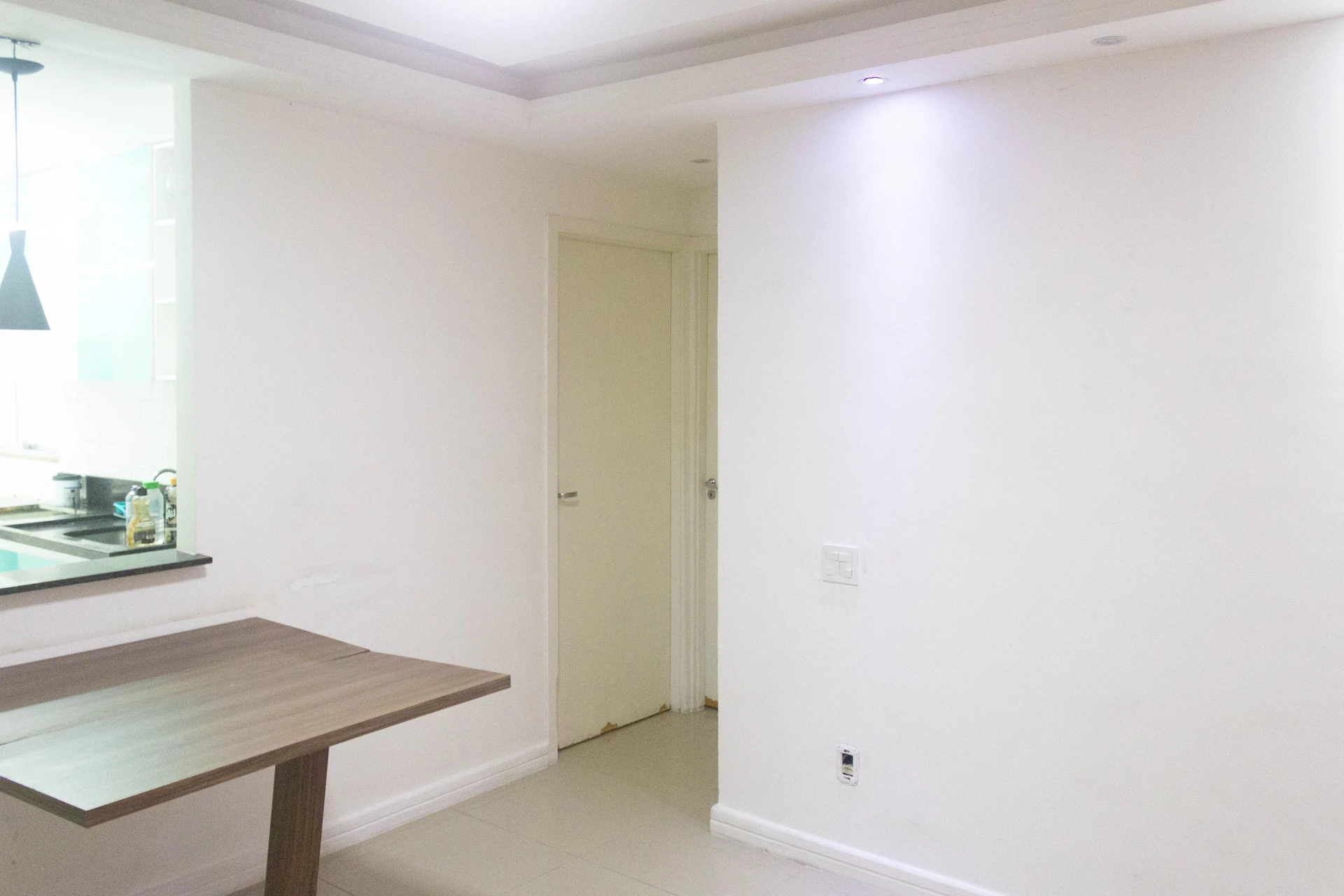 Apartamento com espaço de home office, Campo Grande — photo 18