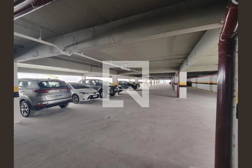 Apartamento, 48 m², com vista para as montanhas — photo 44
