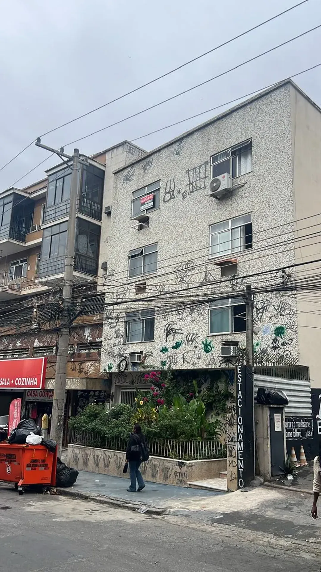 Apartamento de 2 quartos e 68 m² — photo 7